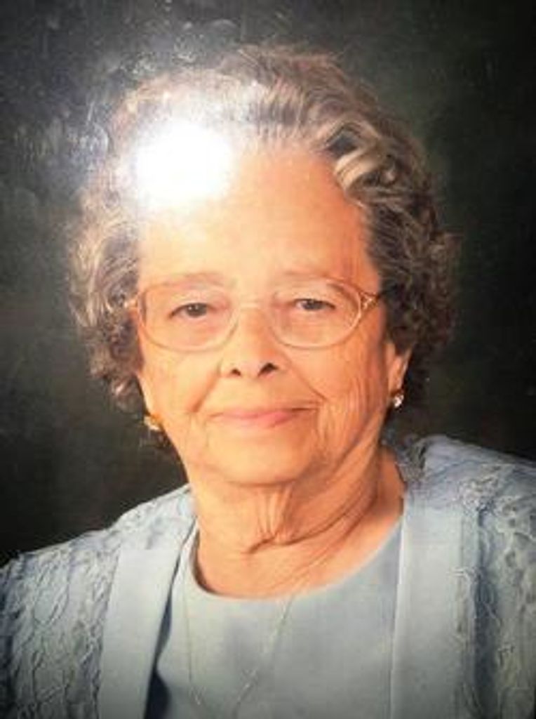 Ethel Mae Marshall Nelson Profile Photo