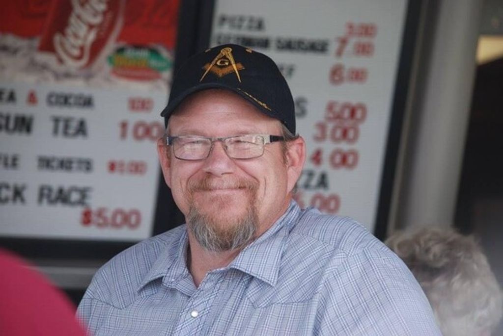 Jason Richard Flodin