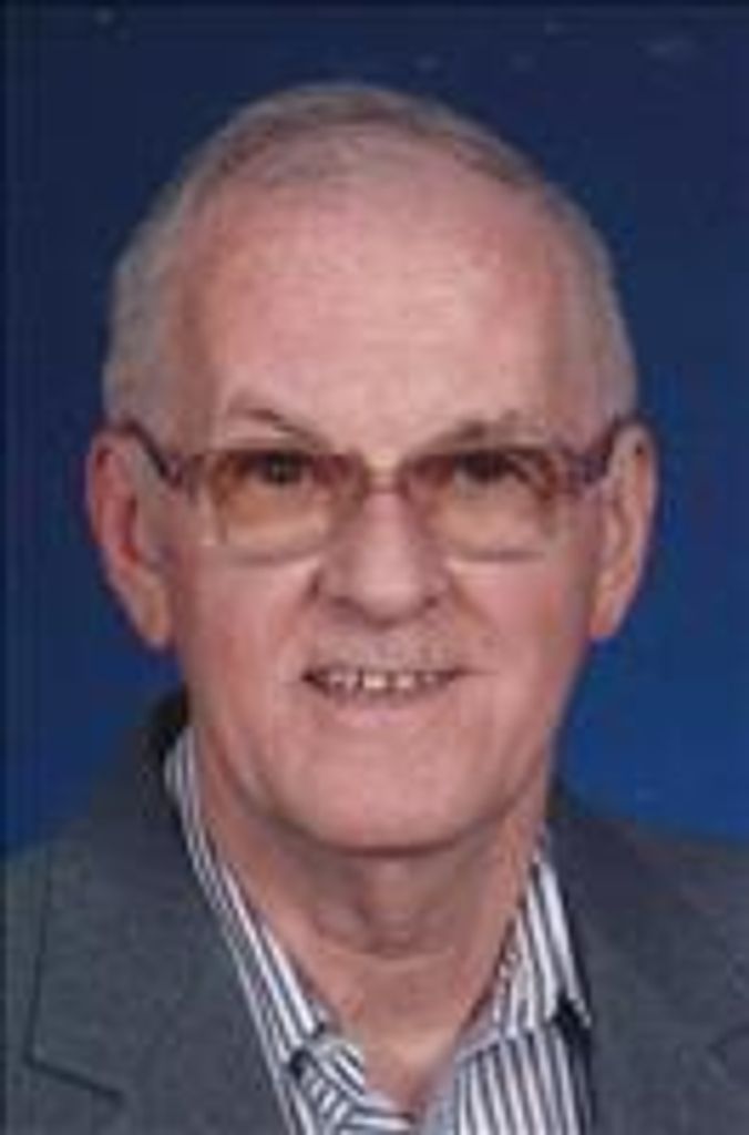 Alwyn M. Holbrook
