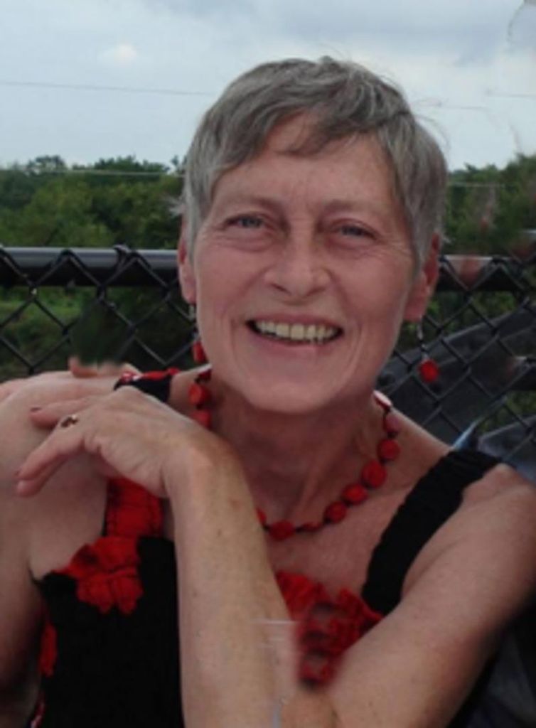 Connie Shover Profile Photo