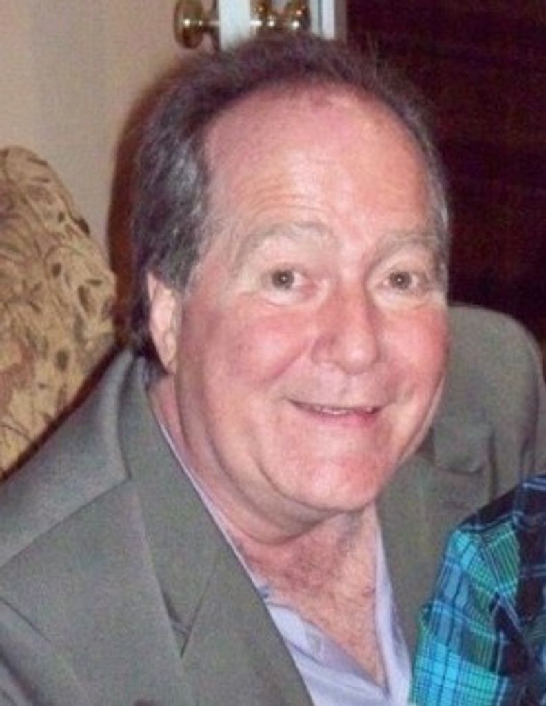 John M. Funkhouser Profile Photo