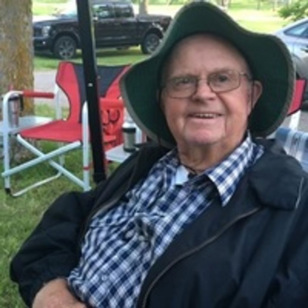 Arthur "Jim" James Hoselton