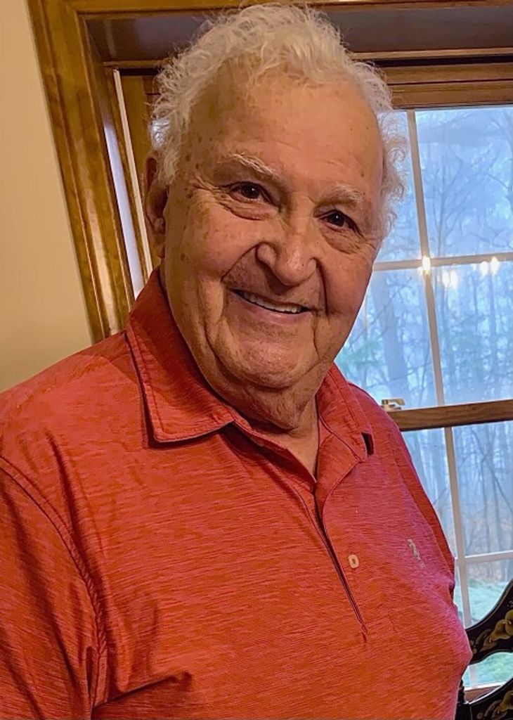 Richard J. Colvario Profile Photo