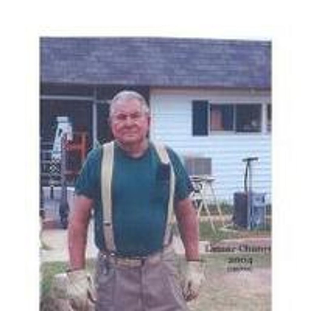 Joseph Lamar Clance