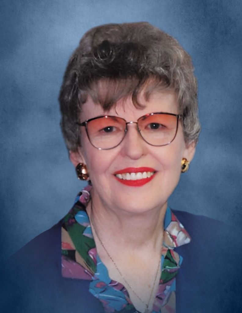 Betty Poole