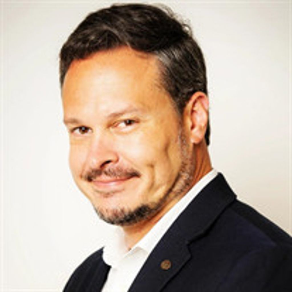 Trenton David Starnes Profile Photo