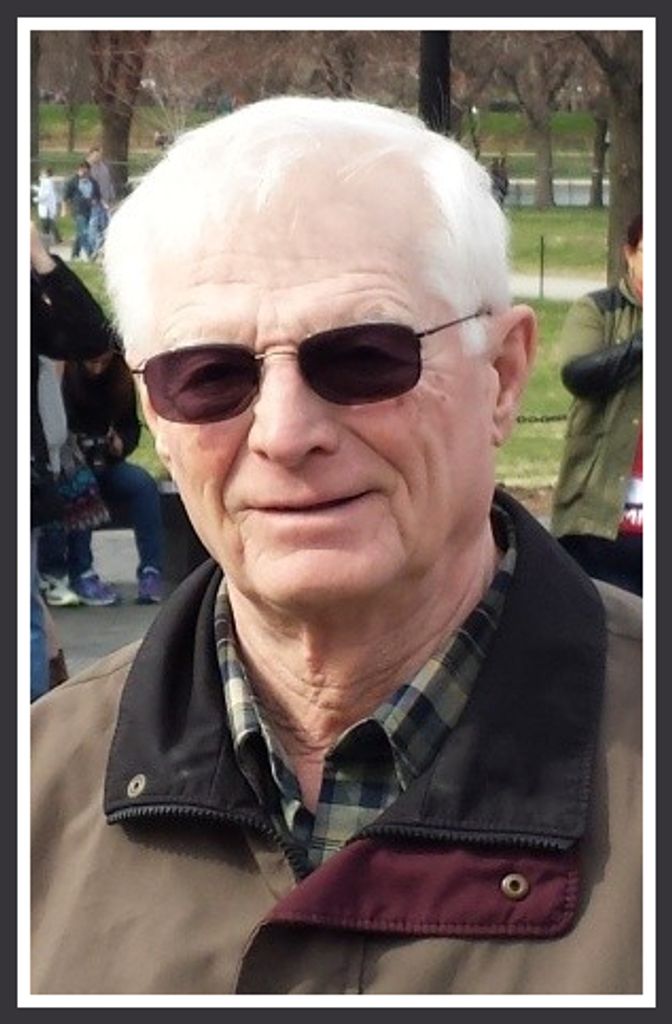Joseph “Kent” Dougherty