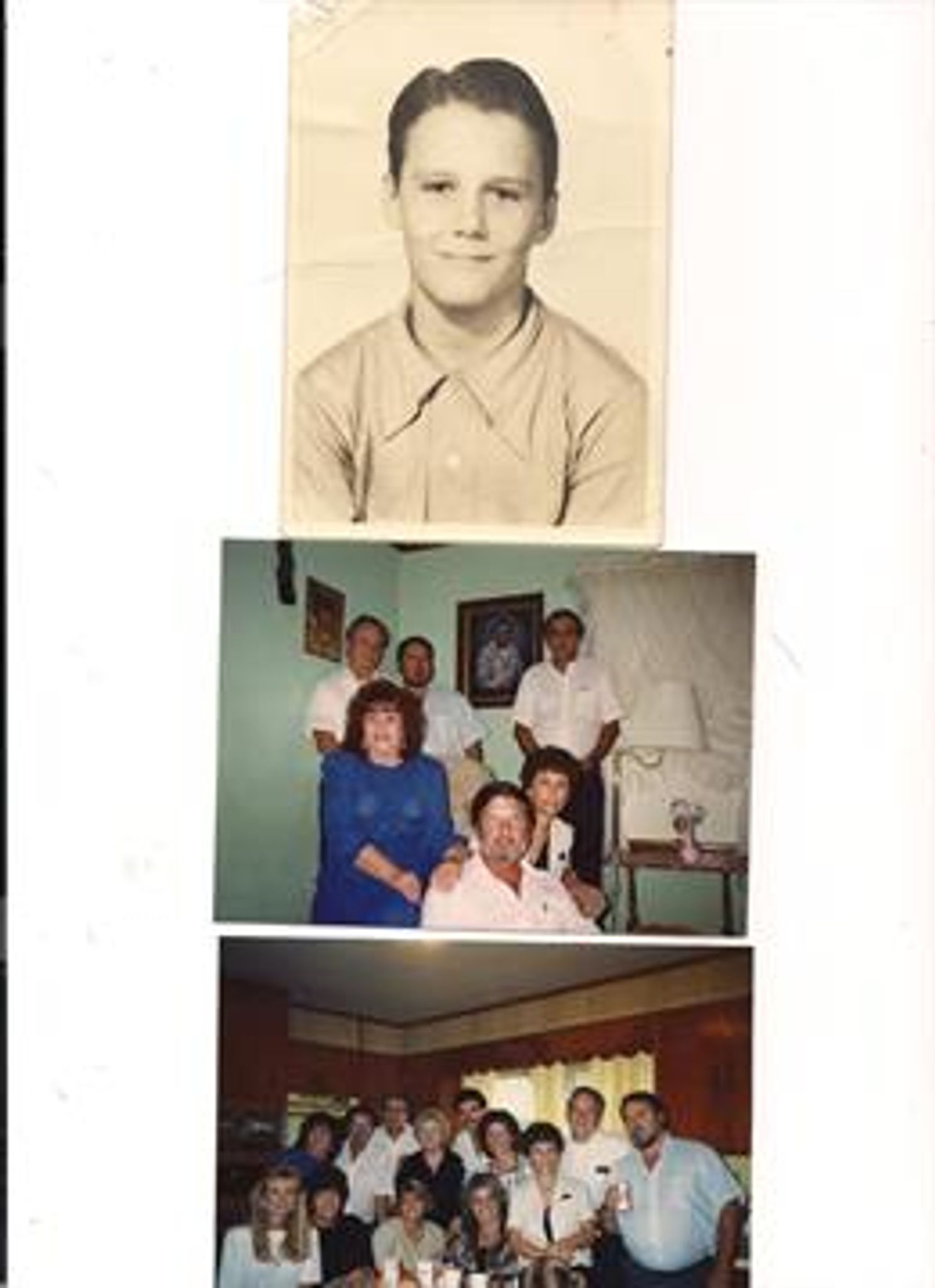 Phillip Joseph Solano Obituary November 14, 2015 - Naugle Funeral Home