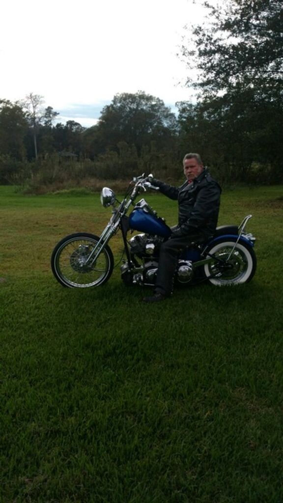 Ricky Lynn Huff, Sr.