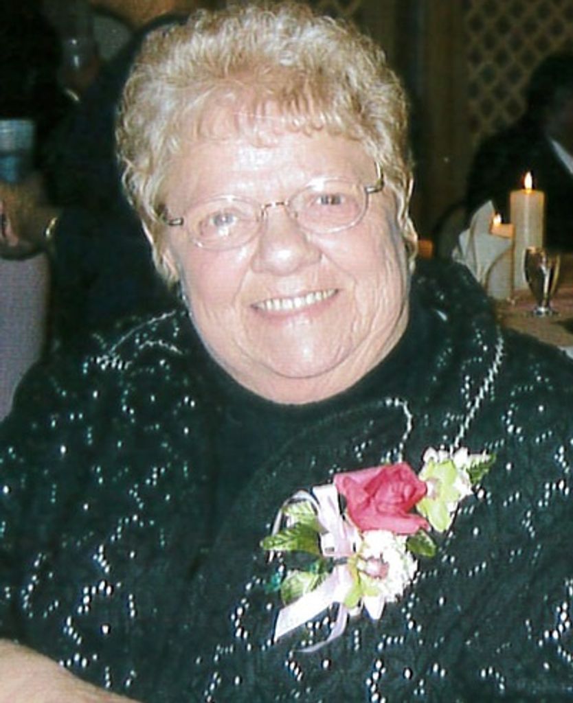 Helen Jean Peterson Profile Photo