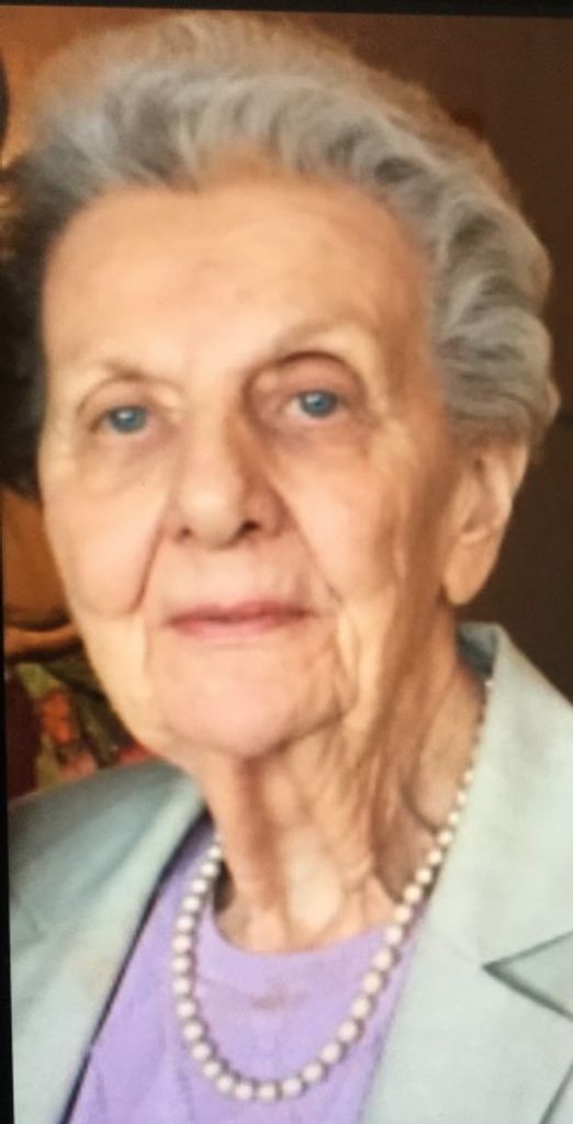 Esther Walthour