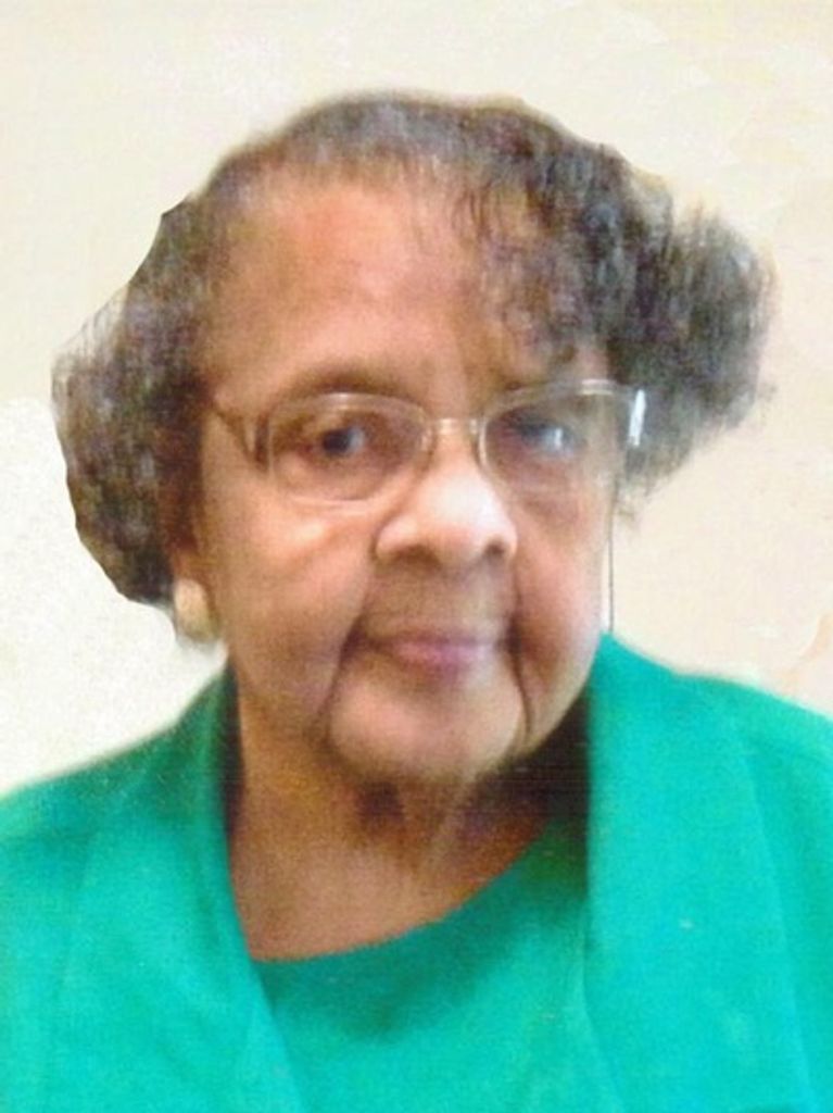 Nellie Hunter Hicks Profile Photo