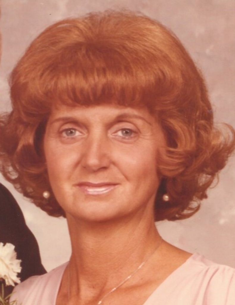 Alice Bloom