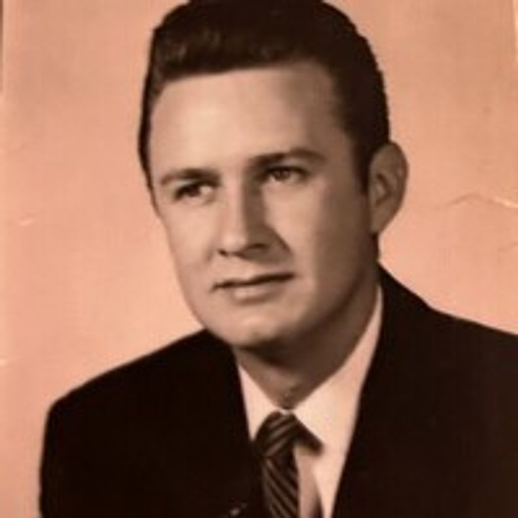 James Franklin Canter
