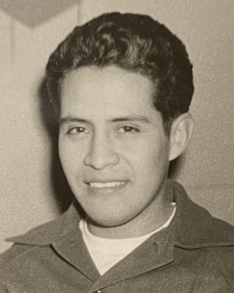 William "Guillermo" Abanto Profile Photo