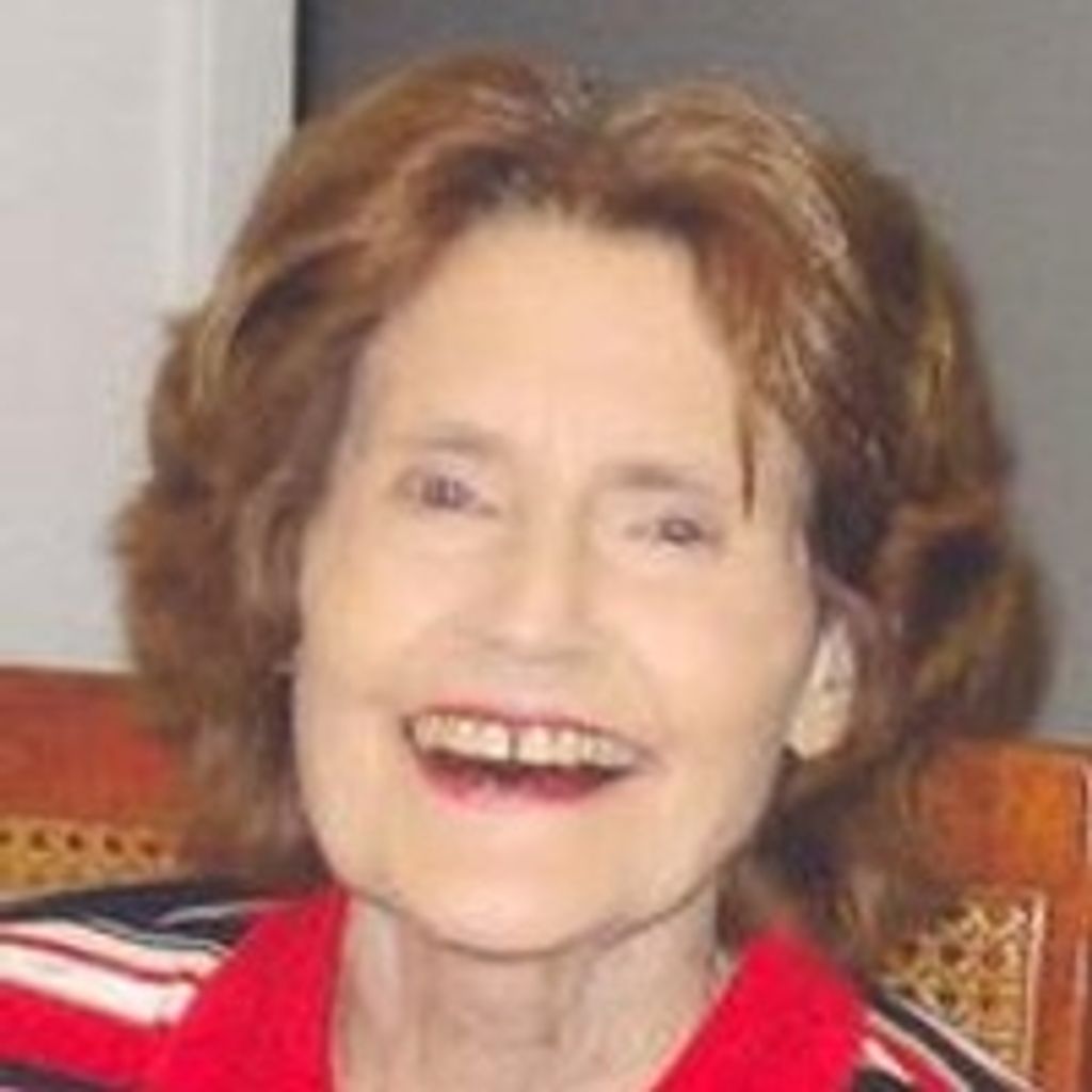 Nola Ray