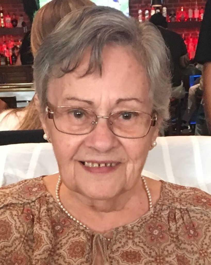 Ines Ortiz Profile Photo