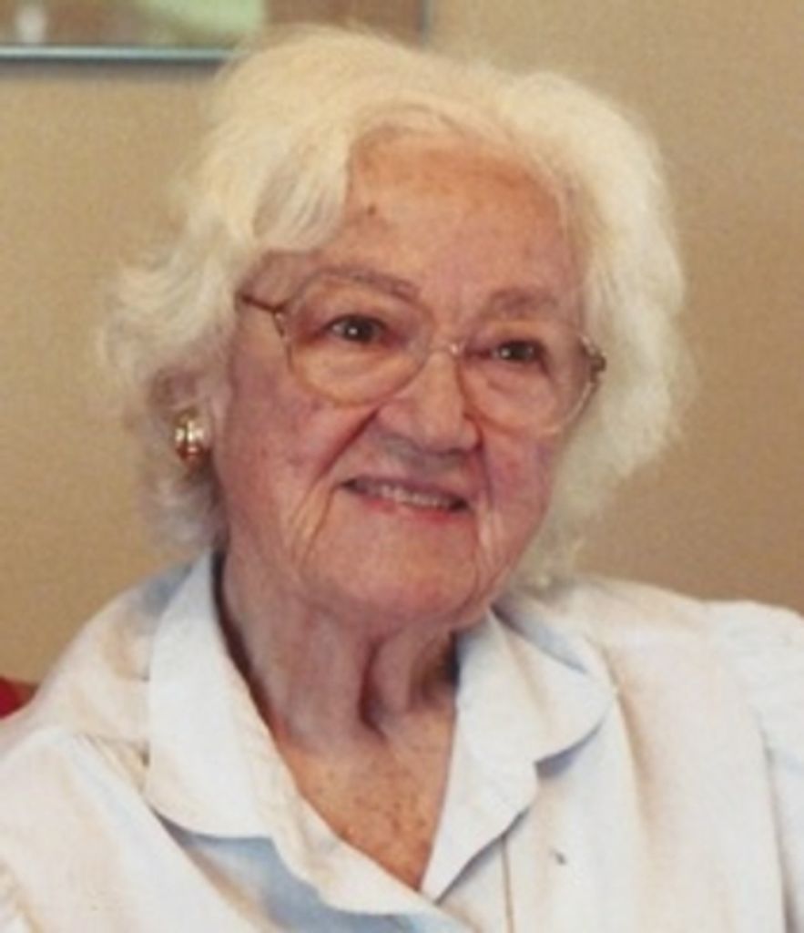 Dorothy Marie Aldecoa