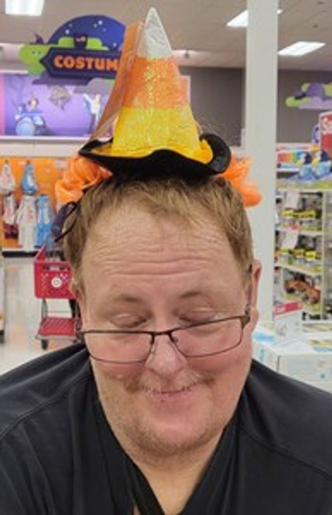 Carl Edward Smith Profile Photo