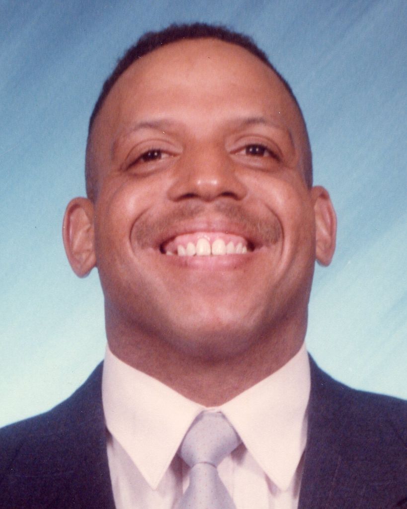Joseph D. Jones-Berger