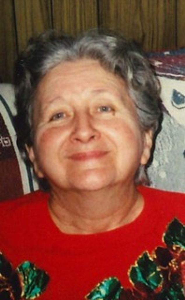 Mary Louise Burns Profile Photo