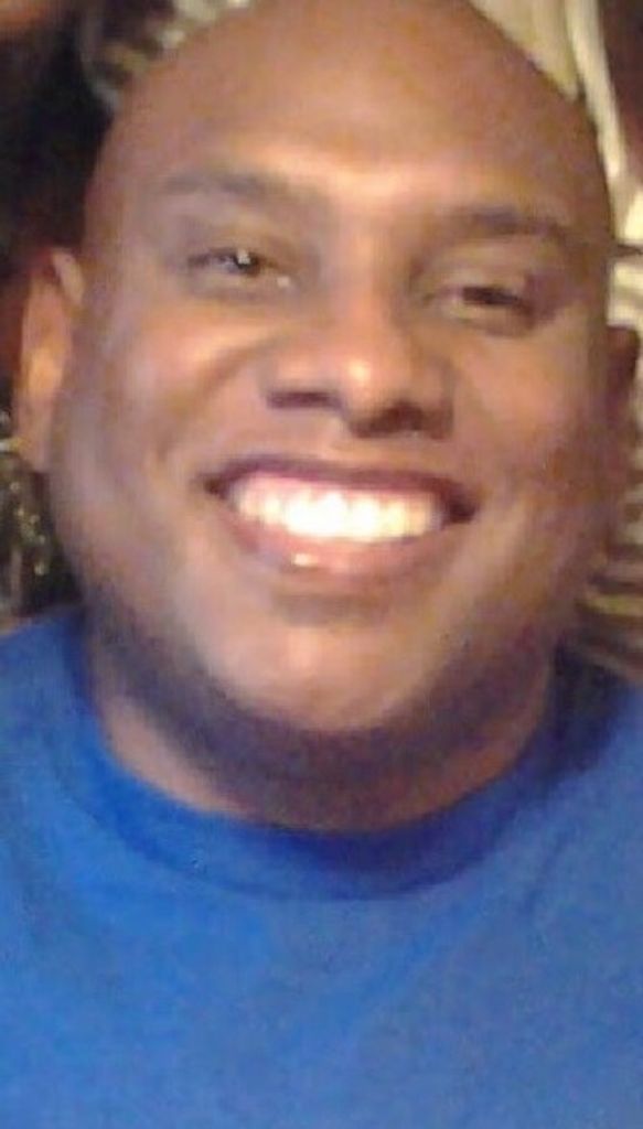 Garland Keith Short Profile Photo