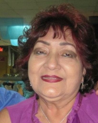 Norma Villegas Profile Photo