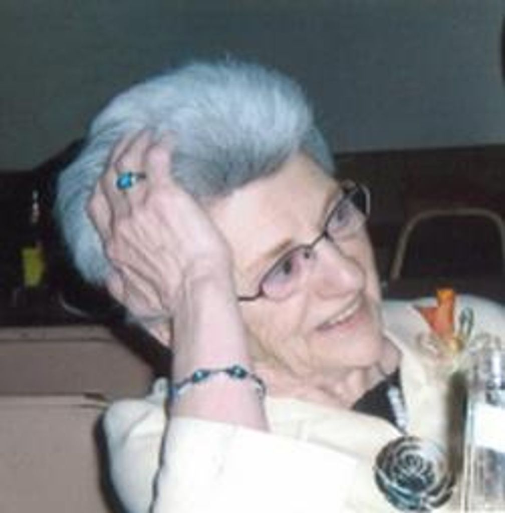 Rosemary Schatz Profile Photo