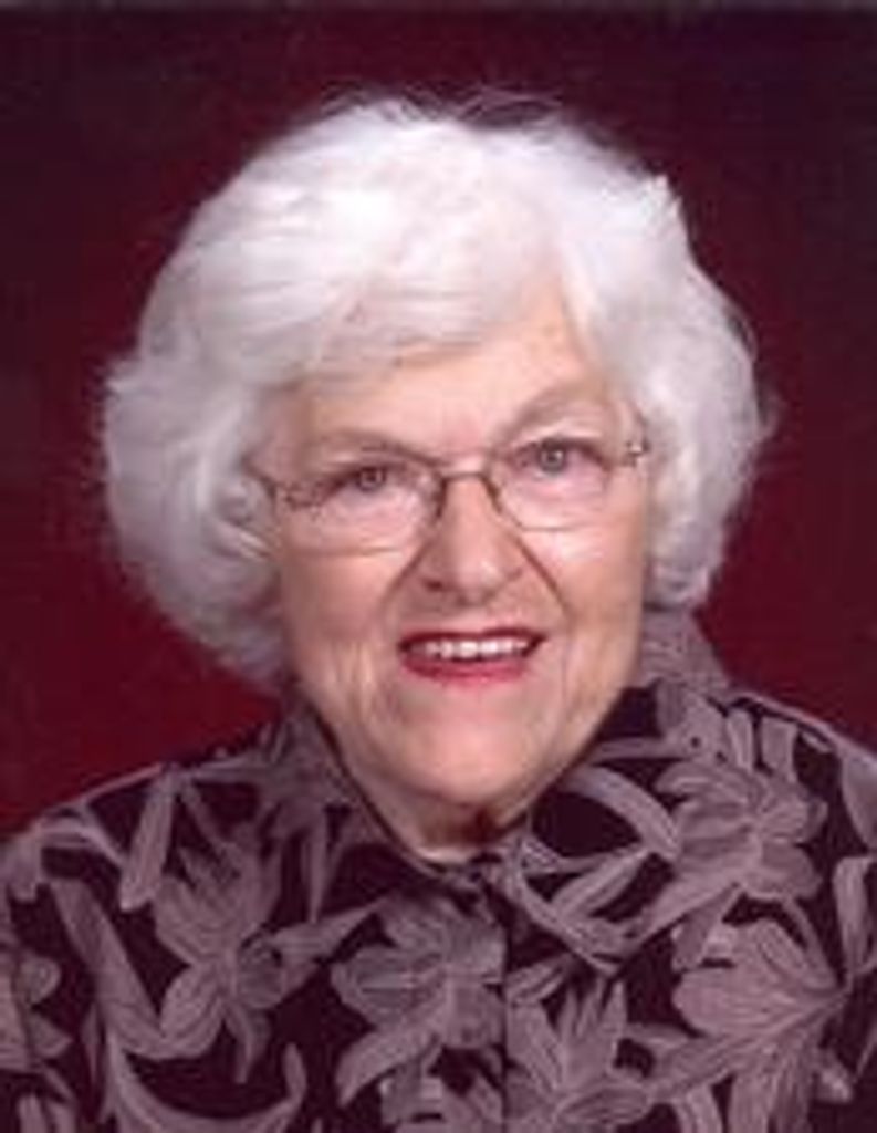 Marion Yogerst