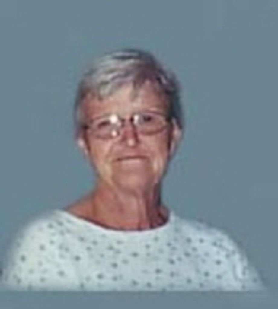 Geraldine Hebert