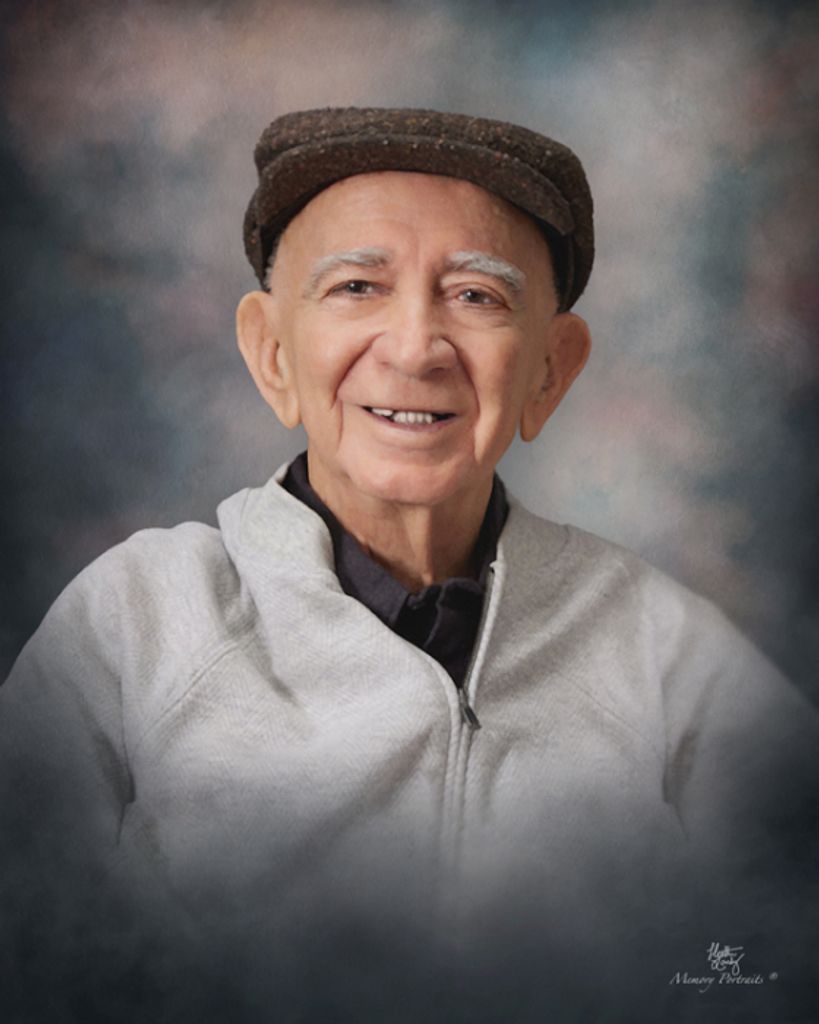 Ricardo Henry Bendeck