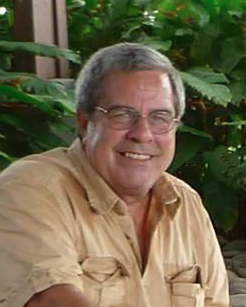 Edward P. Cusack Jr. Profile Photo