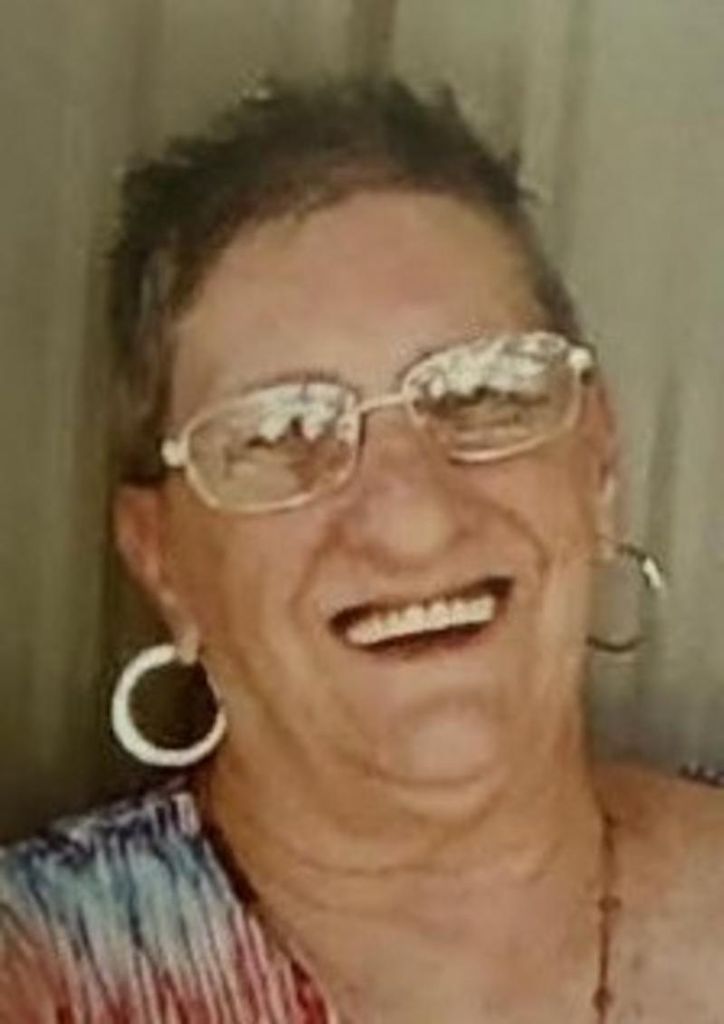 Regina Jo Caldwell Profile Photo