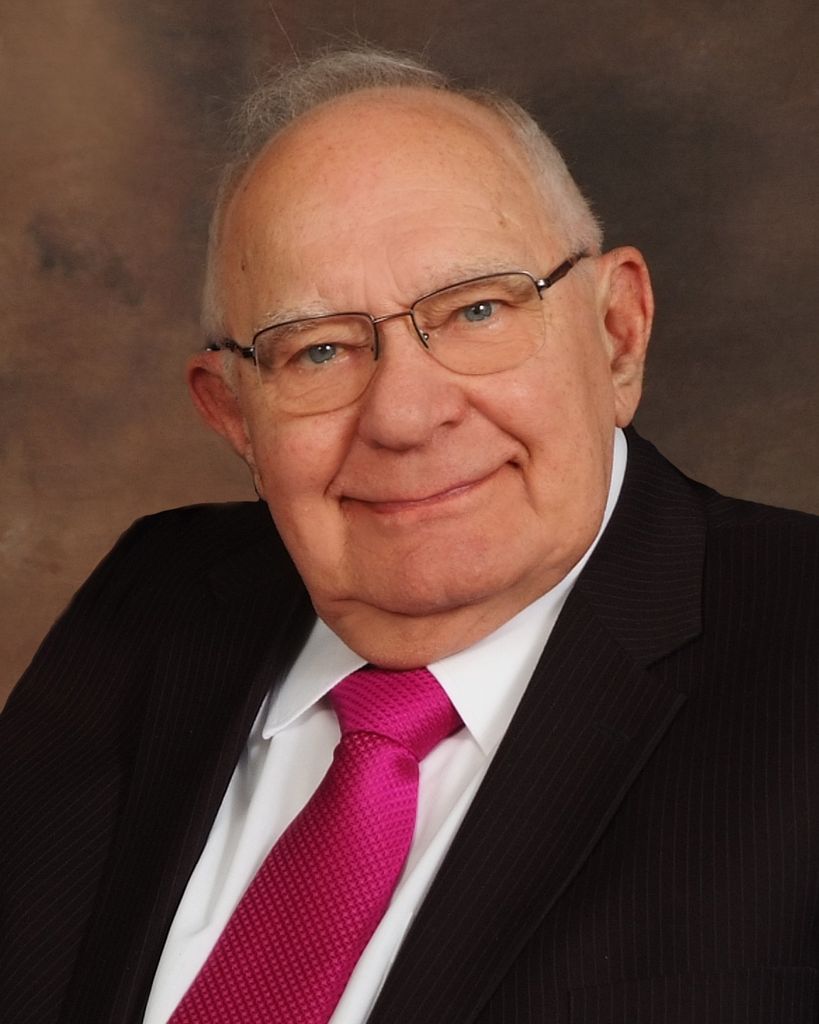 Edwin "Ed" George Gutermann Profile Photo