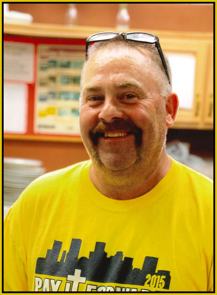 Craig H. “Nelly” Nelson Profile Photo