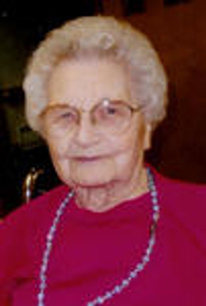 Caroline I. Narloch