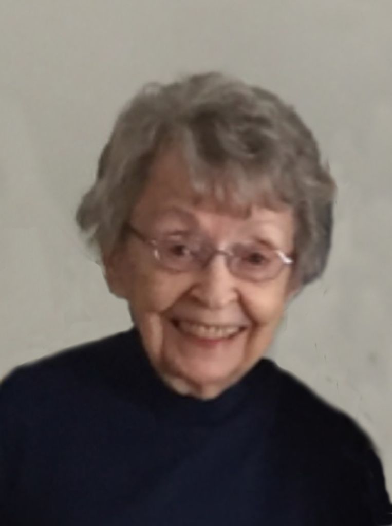 Ruth I. Schenck