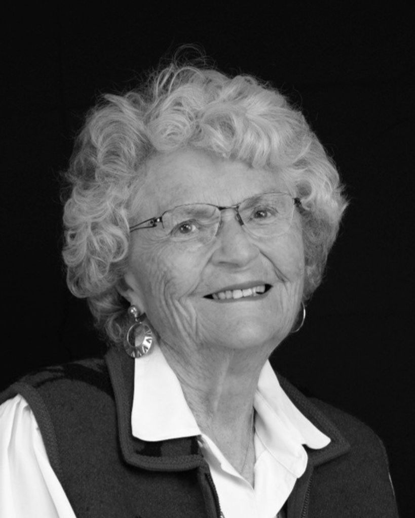 Joyce Lorraine Runyon Curry