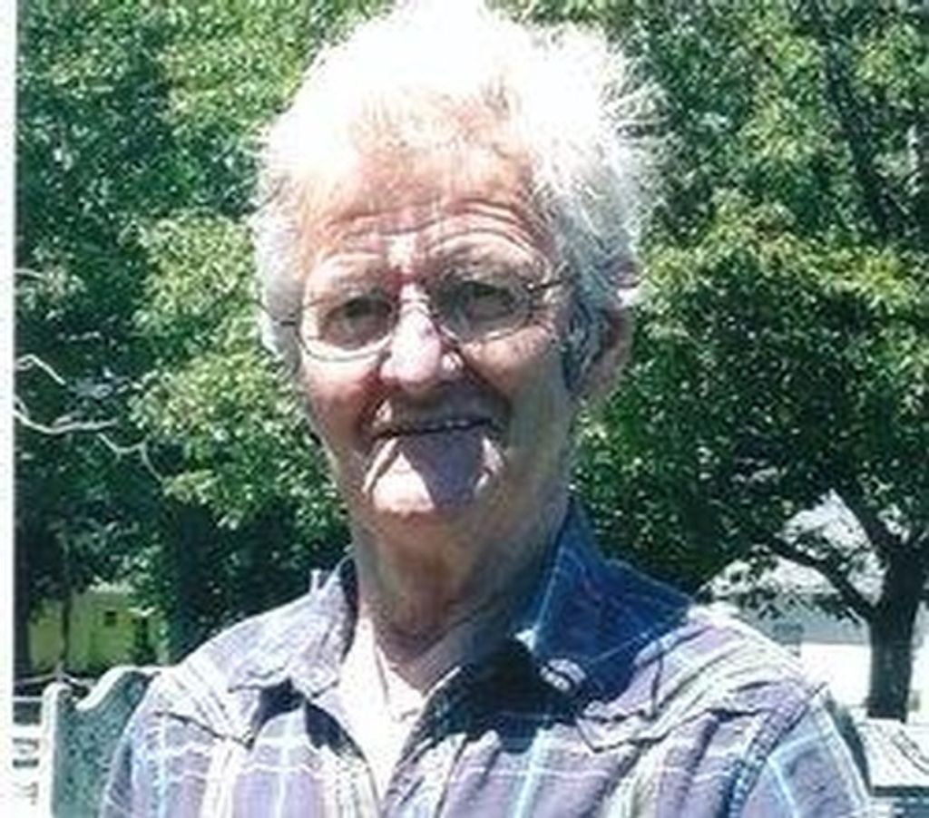 Warren Charles Mclaughlin