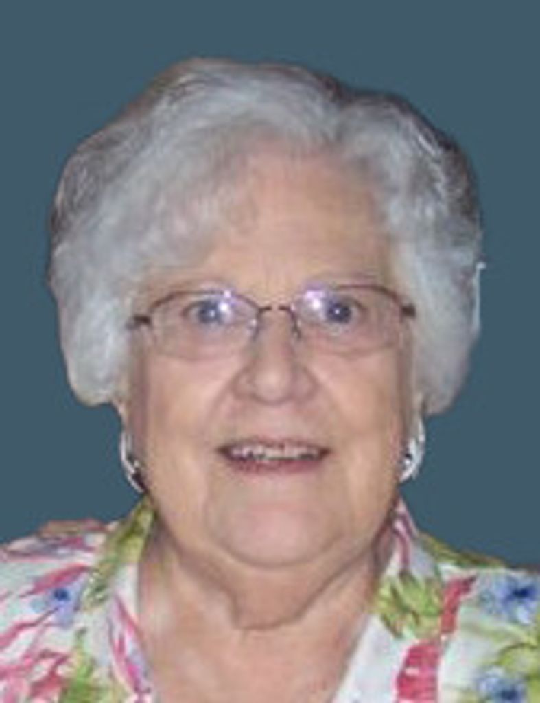 Carol (Sproule)  Bussan