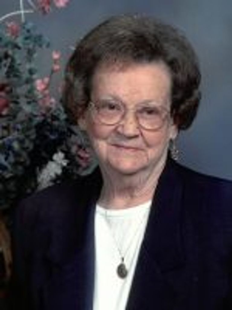 Dorthy Mills