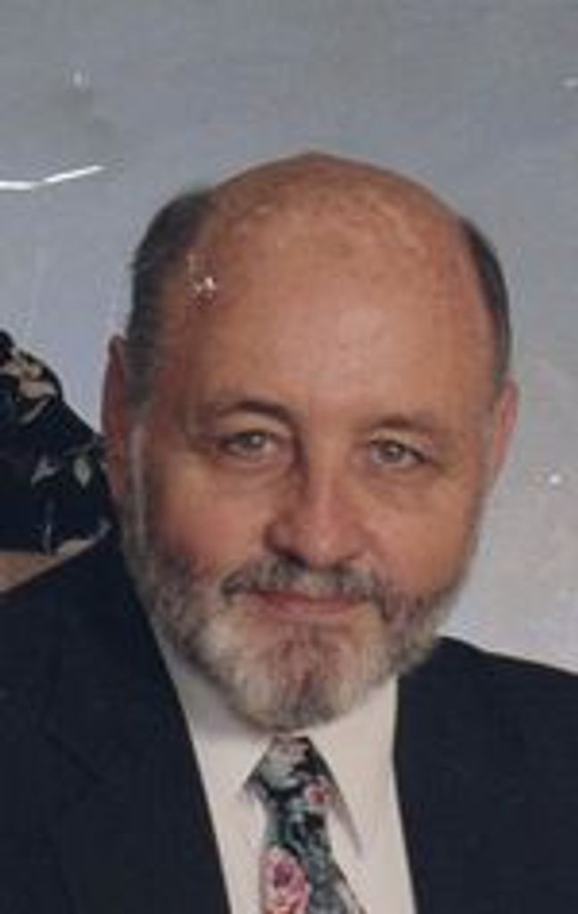 Donald W. Dillman
