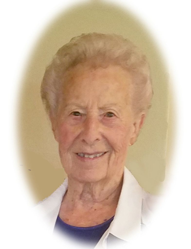 Camilla Lee Ohlwiller