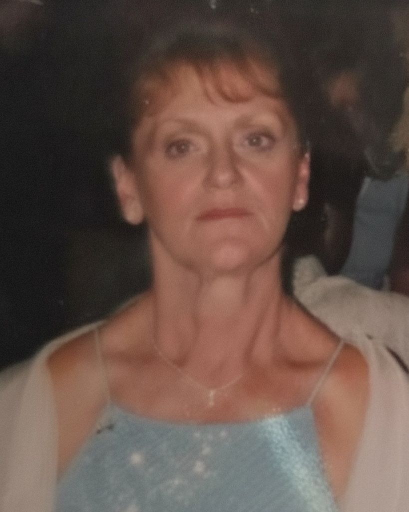Jeanne Kay Hall Profile Photo