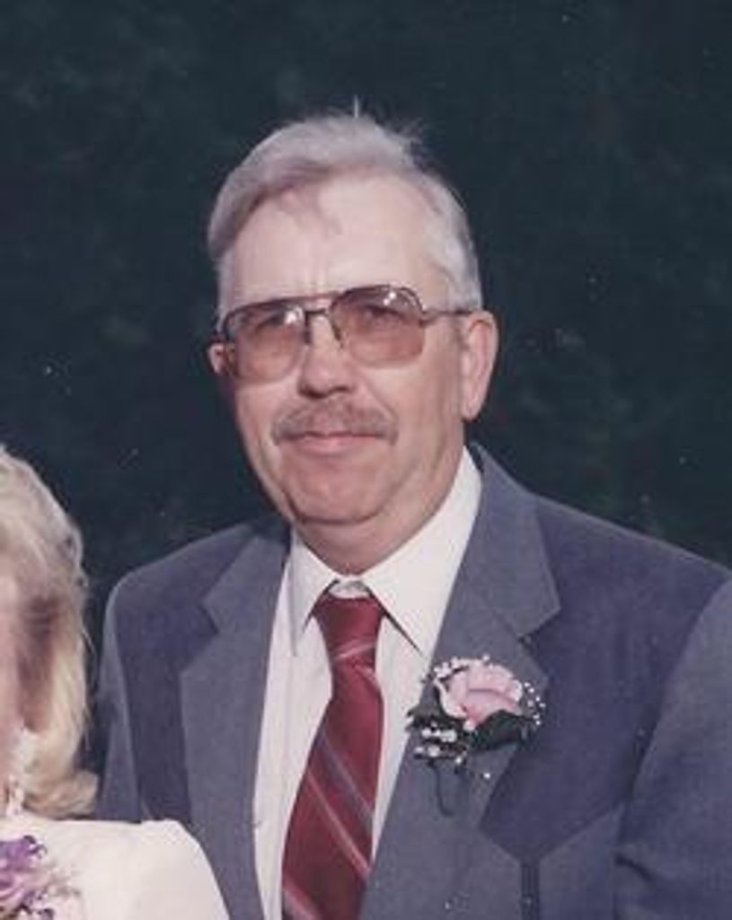 Robert Arthur Ranfeld Profile Photo