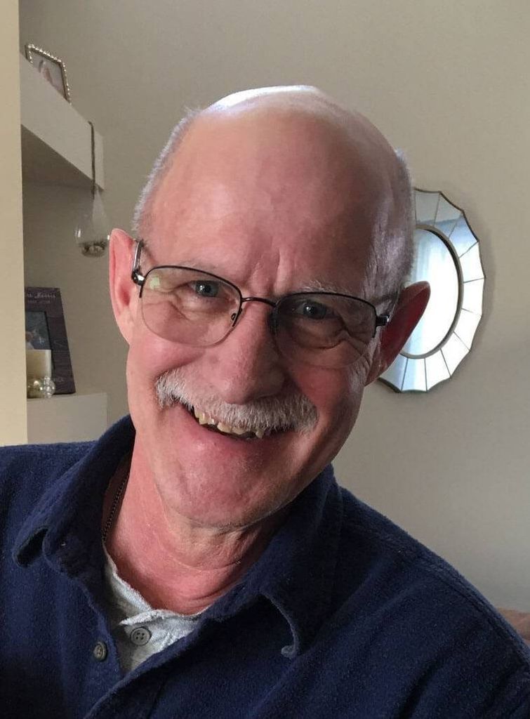 John R. Price Profile Photo