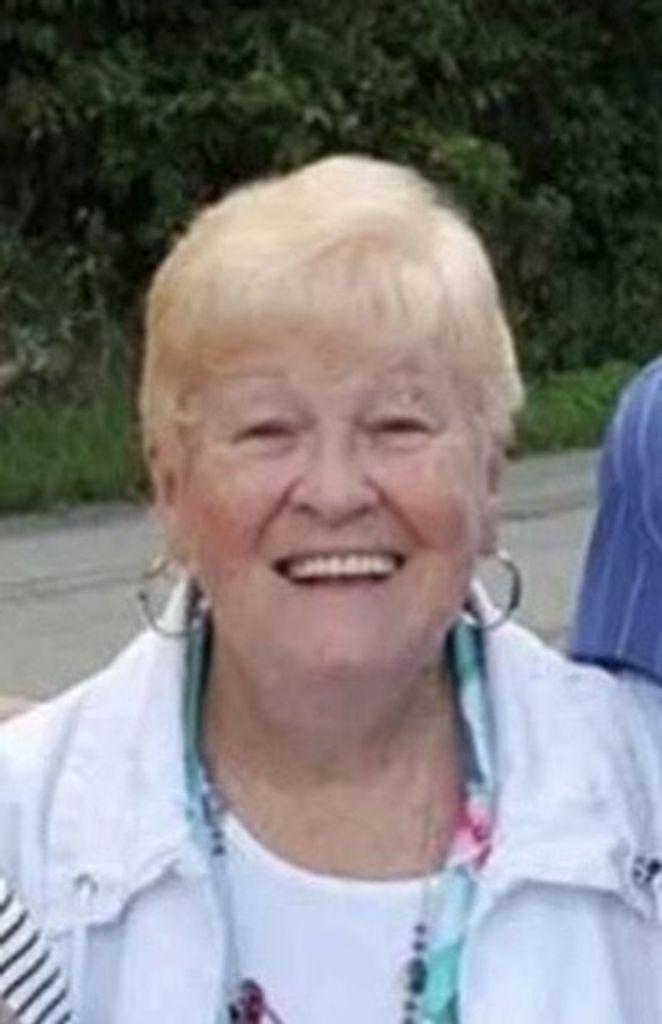Rita Hassett Profile Photo