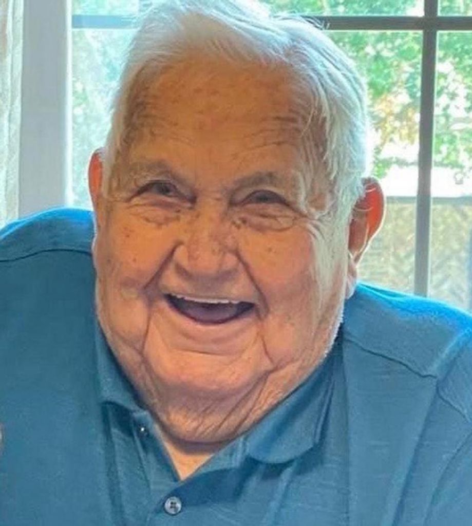 Eldon Stevenson Profile Photo