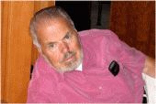 Richard John Luebbe Profile Photo