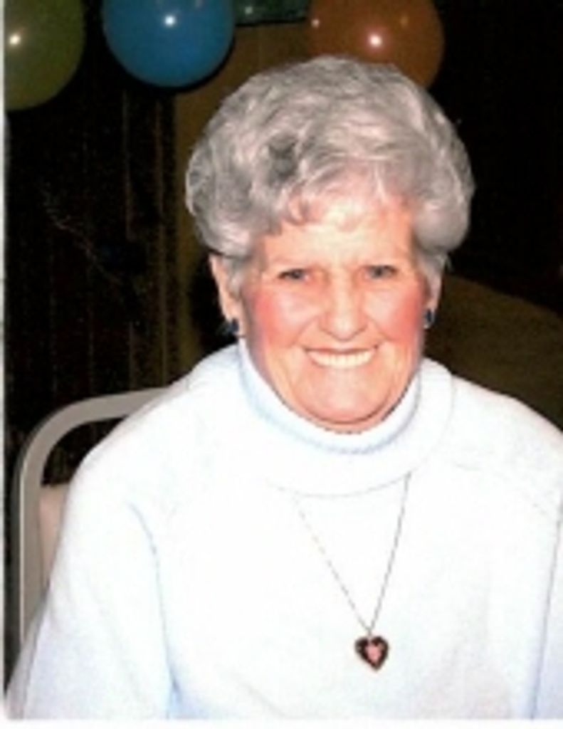 Marjorie Sokoloski